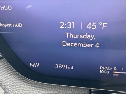 New 2026 Buick Enclave Preferred w/ Power Package