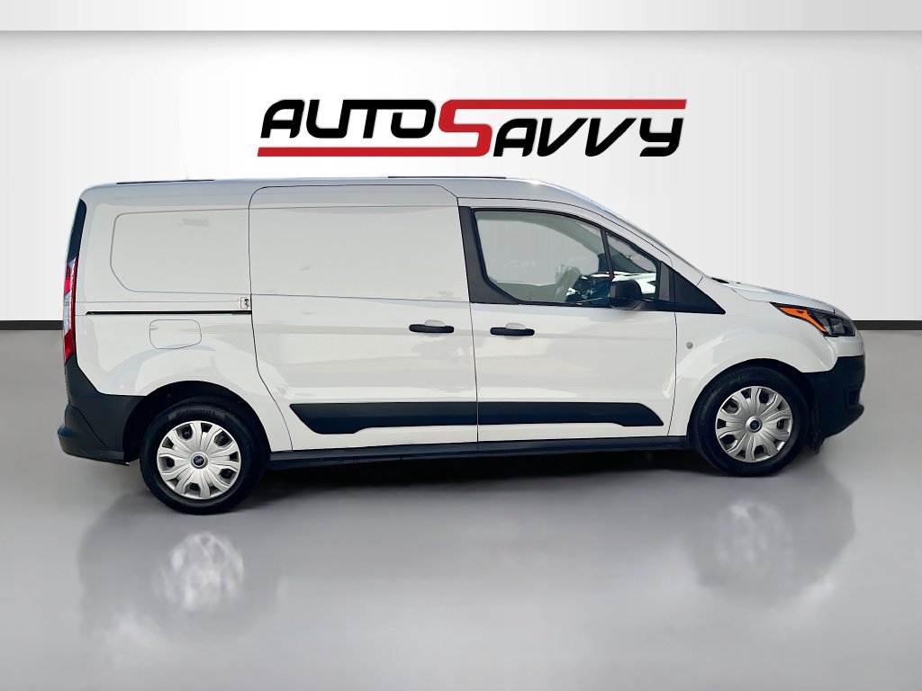 Used 2023 Ford Transit Connect XL FWD image 8