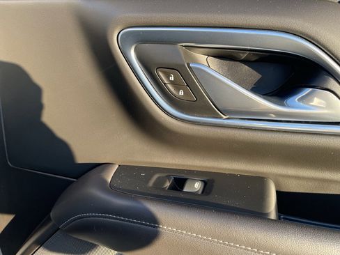 Used 2021 Chevrolet Tahoe Z71 w/ Z71 Signature Package image 69