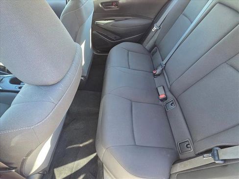 Certified 2025 Toyota Corolla LE image 17