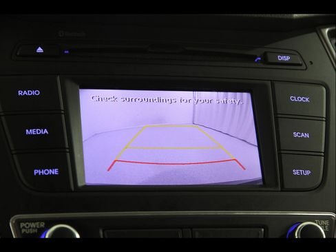 Used 2018 Hyundai Santa Fe Sport AWD/4WD image 12