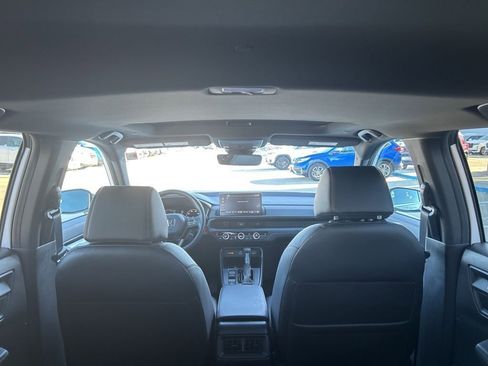 Certified 2025 Honda CR-V Sport-L image 14