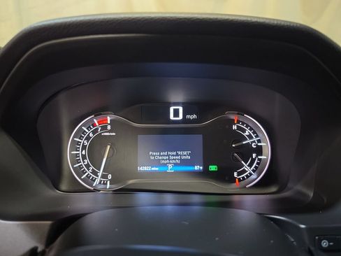 Used 2017 Honda Ridgeline RTL image 10