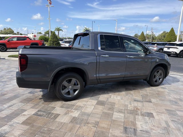 Used 2023 Honda Ridgeline RTL-E image 12