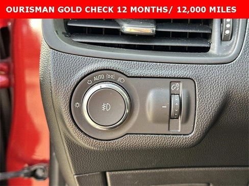 Used 2019 Buick Envision Premium image 25