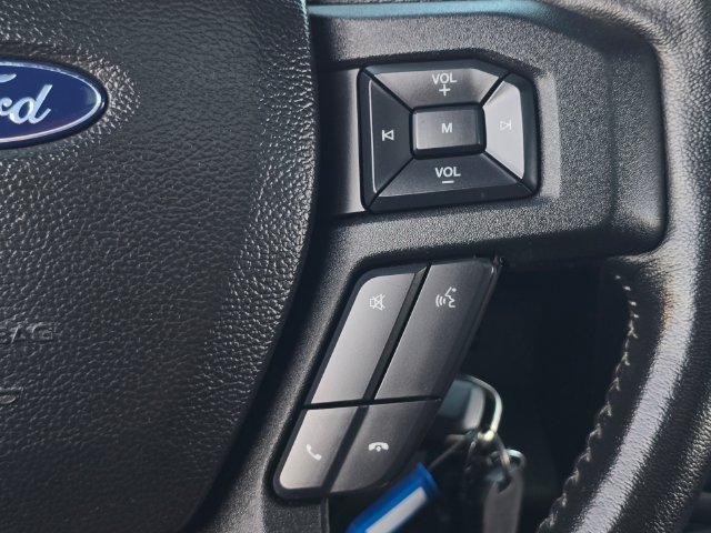 Used 2018 Ford F150 XLT w/ Equipment Group 302A Luxury AWD/4WD image 21
