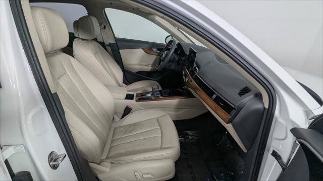 Used 2020 Audi A4 2.0T Premium w/ Convenience Package FWD image 23