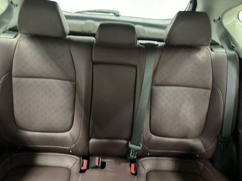 Certified 2023 Kia Seltos SX w/ SX Sunroof Package image 26