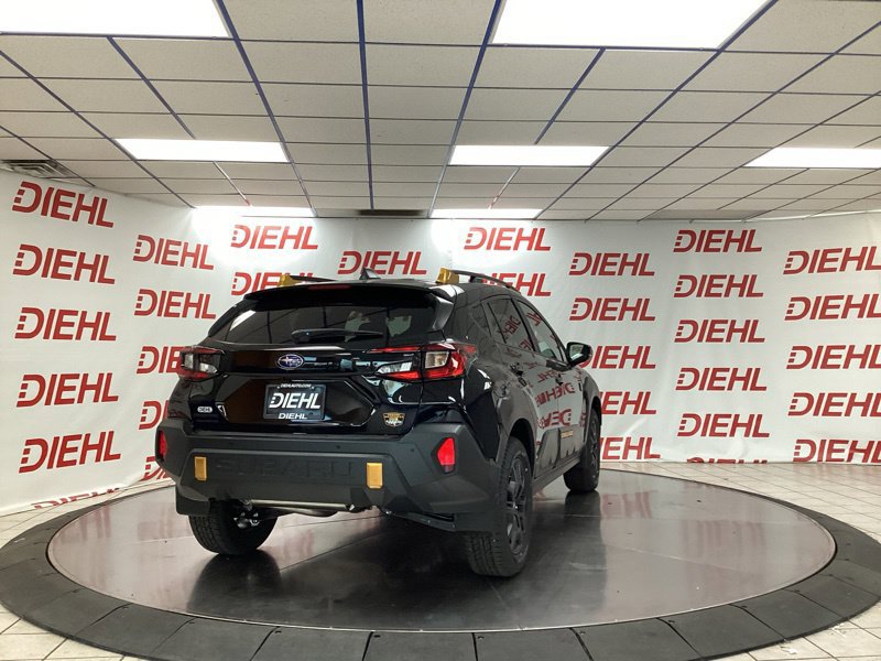 New 2026 Subaru Crosstrek 2.5i Wilderness AWD/4WD image 7
