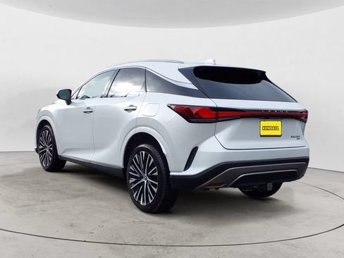 Used 2024 Lexus RX 350 Premium Plus w/ Convenience Package AWD/4WD image 7