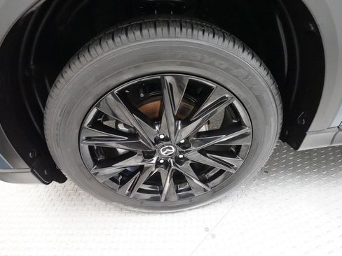 Used 2025 MAZDA CX-5 Carbon Edition AWD/4WD image 25