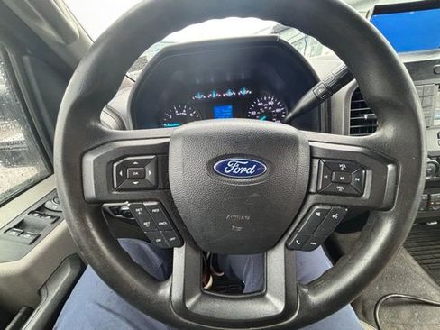 Used 2019 Ford F350 XL w/ Power Equipment Group image 9