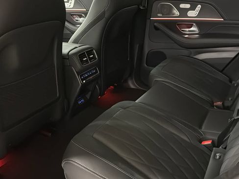 New 2026 Mercedes-Benz GLE 63 AMG S image 32