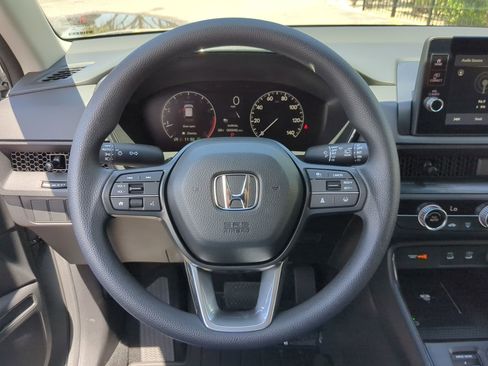 New 2026 Honda CR-V LX image 29