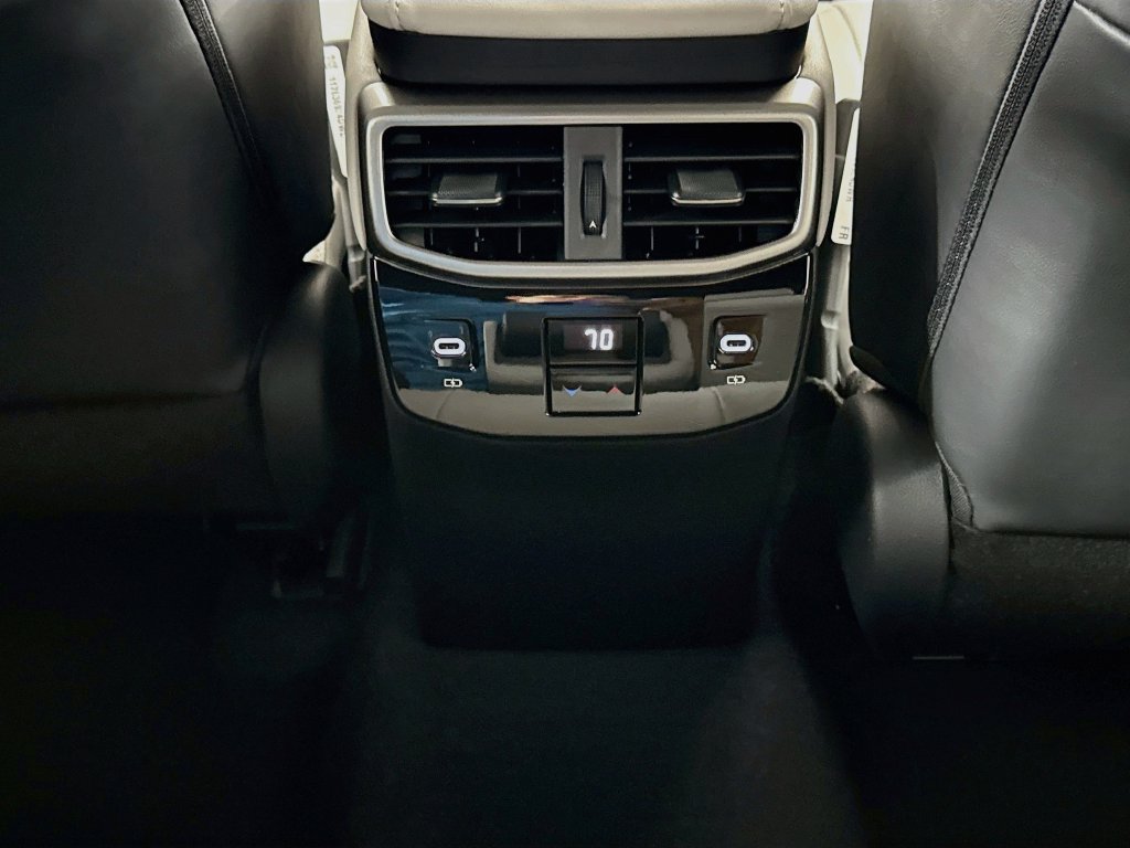 New 2026 Lexus RX 350 FWD image 18
