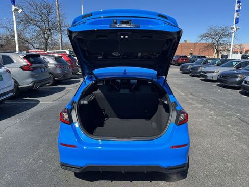 Used 2026 Honda Civic Sport image 21