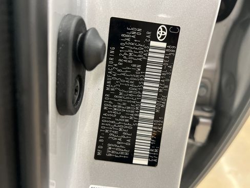 Used 2024 Toyota Corolla LE image 26