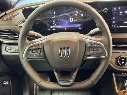 New 2026 Buick Envista Preferred w/ Convenience I Package image 31