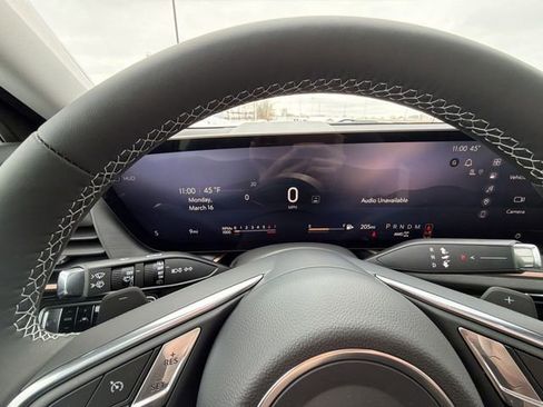 New 2026 Buick Envision Sport Touring AWD/4WD image 11