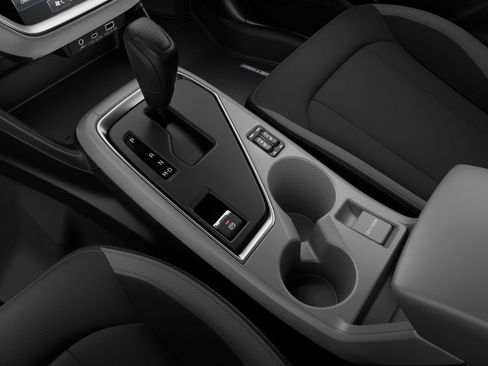 New 2026 Subaru Crosstrek 2.5i Premium AWD/4WD image 23