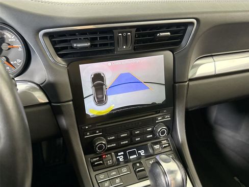 Used 2019 Porsche 911 Carrera S image 22