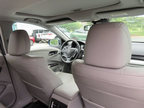 Used 2016 Acura RDX FWD w/ Advance Package image 35