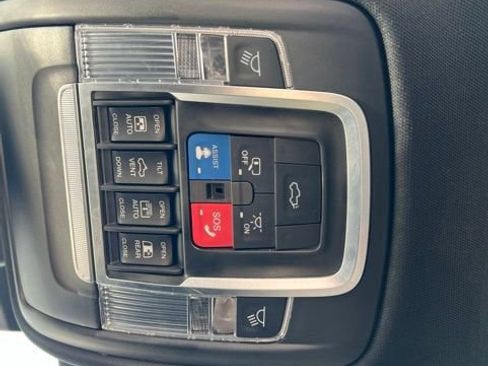 Used 2022 RAM 1500 TRX w/ TRX Level 2 Equipment Group AWD/4WD image 45