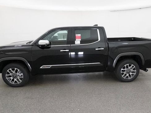 New 2026 Toyota Tundra 1794 Edition image 55