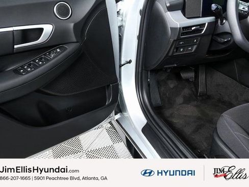 Certified 2024 Hyundai Sonata SEL image 7