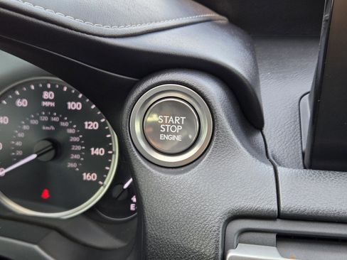Used 2022 Lexus IS 300 w/ Premium Package RWD image 21