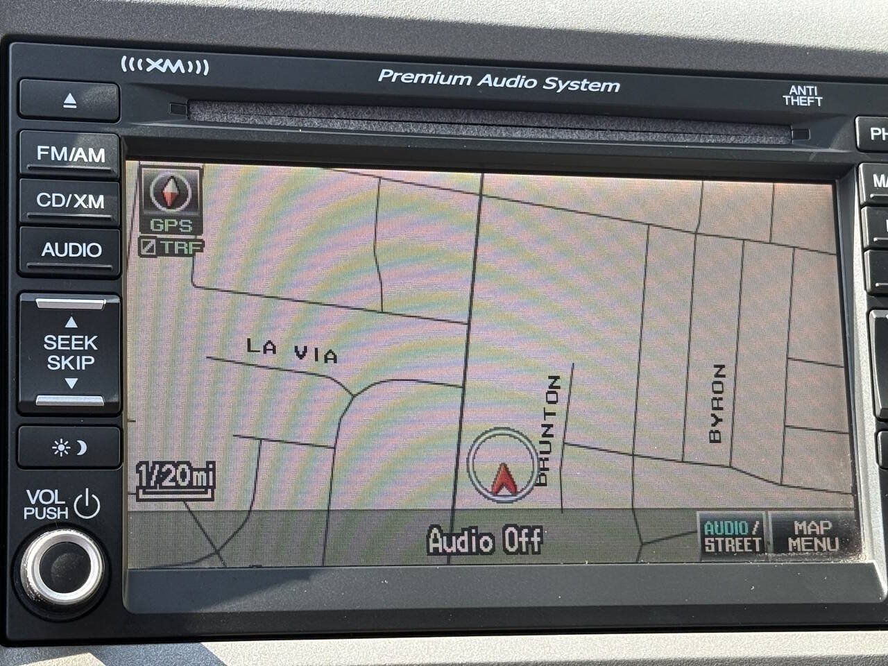 Used 2012 Honda Civic EX image 9