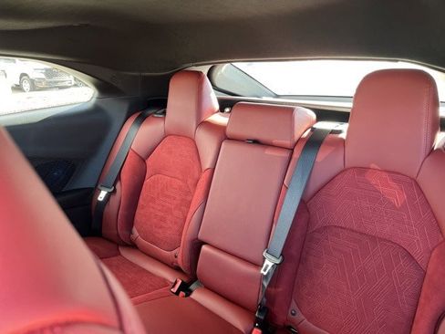 New 2026 Dodge Charger Scat Pack image 17