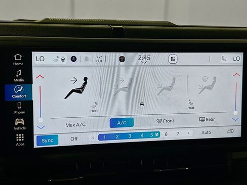 New 2025 Jeep Wrangler Sport S image 15