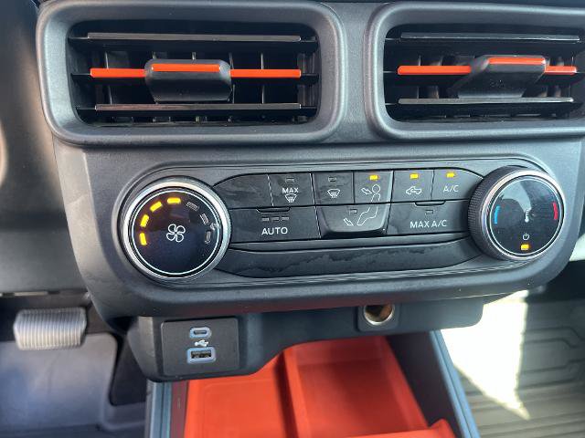 Certified 2023 Ford Maverick XLT FWD image 12