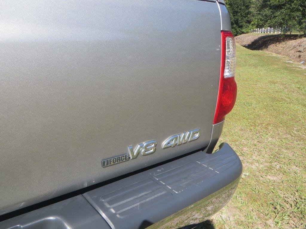 Used 2006 Toyota Tundra SR5 AWD/4WD image 10