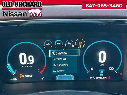 Used 2023 Ford F150 Lariat w/ Equipment Group 502A High AWD/4WD image 22
