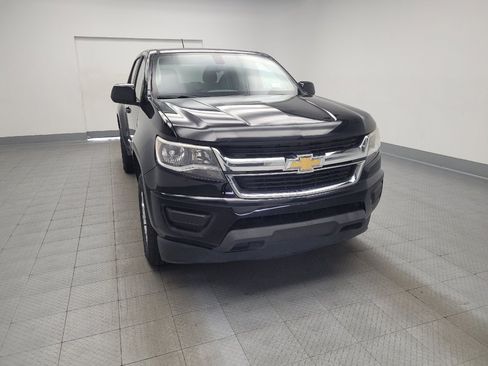 Used 2019 Chevrolet Colorado LT RWD image 14