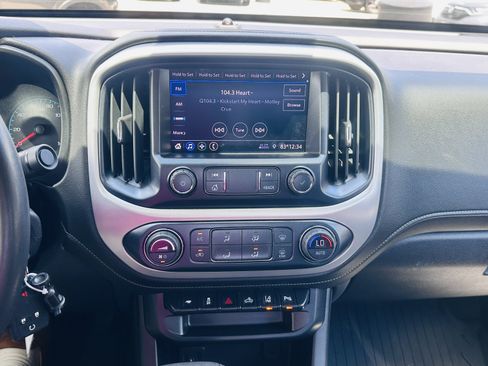 Used 2021 GMC Canyon Elevation w/ Driver Alert Package RWD image 23