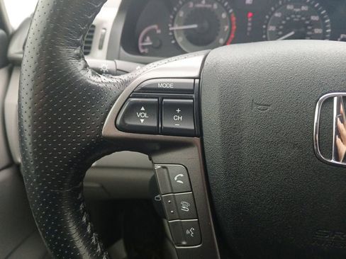 Used 2015 Honda Odyssey EX-L image 24