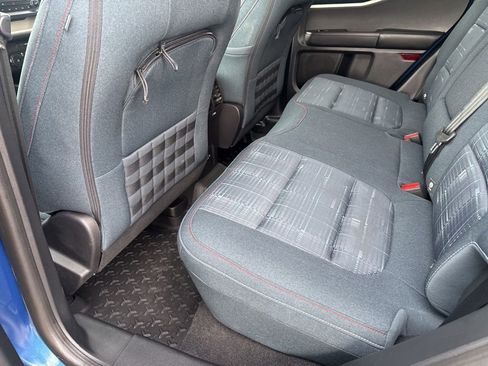 Used 2023 Ford Bronco Sport Heritage w/ Heritage Convenience Package image 41