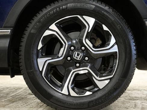 Used 2017 Honda CR-V Touring image 10