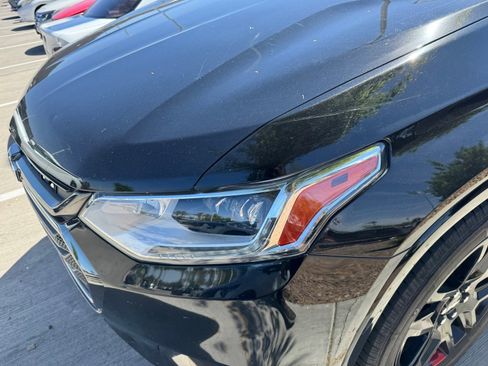 Used 2020 Chevrolet Traverse Premier w/ Redline Edition image 5