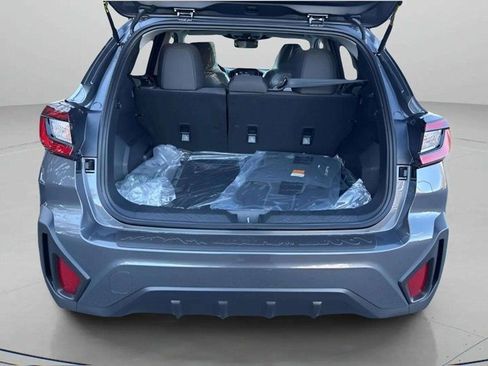 New 2026 Subaru Crosstrek 2.0i Premium image 17