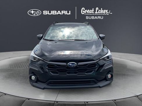 New 2026 Subaru Crosstrek 2.5i Limited AWD/4WD image 8