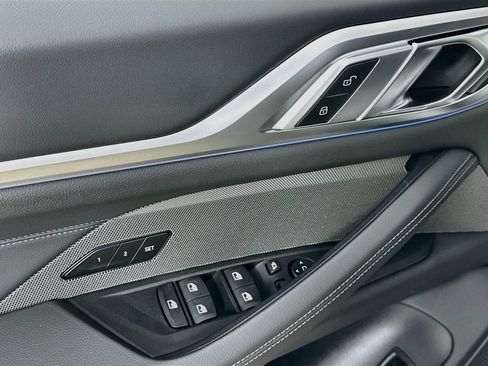 New 2026 BMW i4 M60 w/ Premium Package AWD/4WD image 17