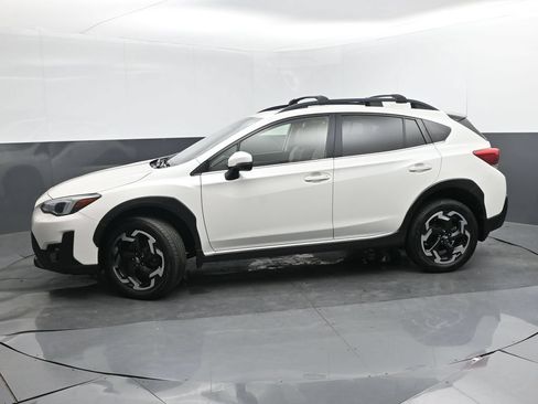 Used 2021 Subaru Crosstrek 2.5i Limited w/ Popular Package #5 AWD/4WD image 26