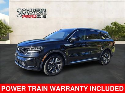 Used 2022 Kia Sorento EX
