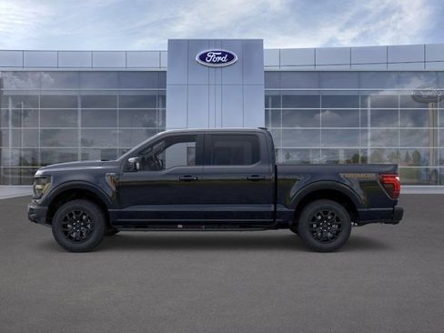 Used 2026 Ford F150 Tremor w/ Equipment Group 402A High AWD/4WD image 4