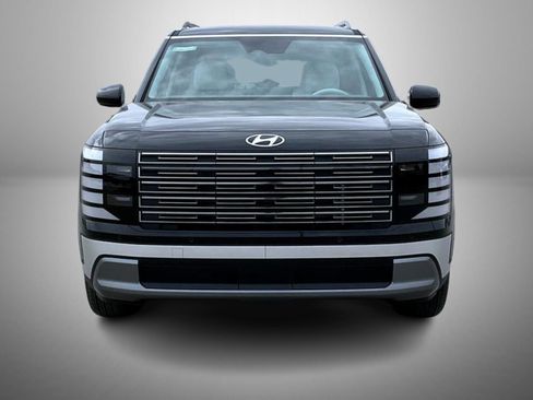 New 2026 Hyundai Palisade SEL AWD/4WD image 2