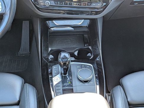 Used 2023 BMW X3 xDrive30i image 19